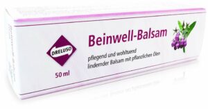 Beinwell Balsam 50 ml