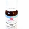 Acidum Arsenicosum C 30 Globuli
