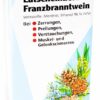 Latschenkiefer-Franzbranntwein Salus 100 ml