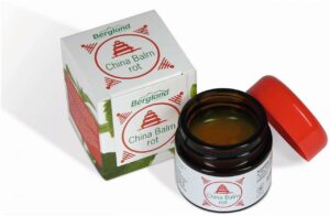 Original China Balm 20 ml