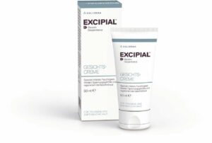 Excipial Gesichts Creme 50 ml