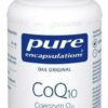 Pure Encapsulations Coq10 30 mg 60 Kapseln