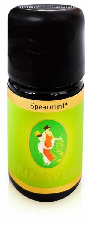 Spearmint Öl Kba Ätherisch 5 ml