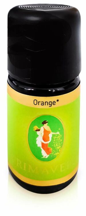 Orangen Essenz Kba 50 ml Ätherisches Öl