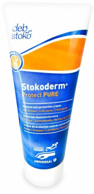 Stokoderm Protect Pure Hautschutz Creme
