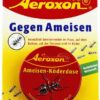 Aeroxon Ameisen Köderdose