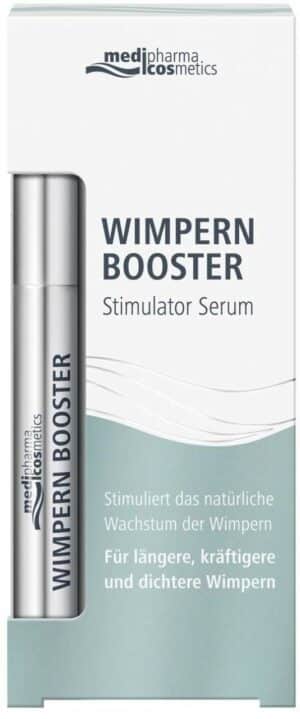 Wimpern Booster Stimulator Serum  2