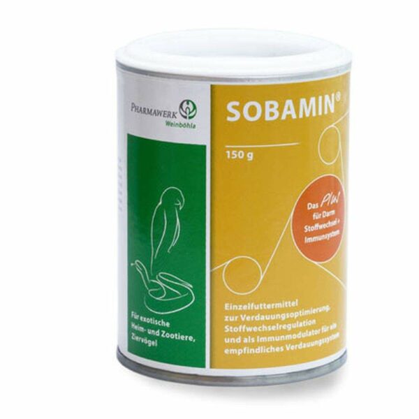 Sobamin 150 G Pulver Vet