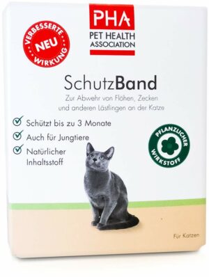 Pha Schutzband F.Katzen