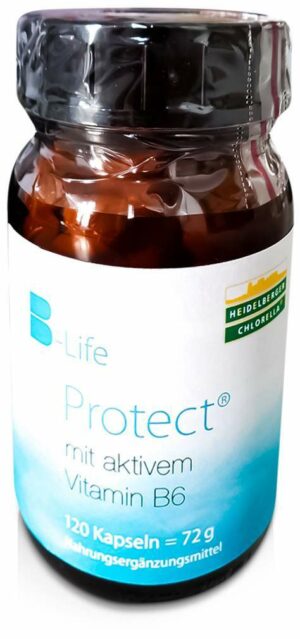 B Life Protect 120 Kapseln