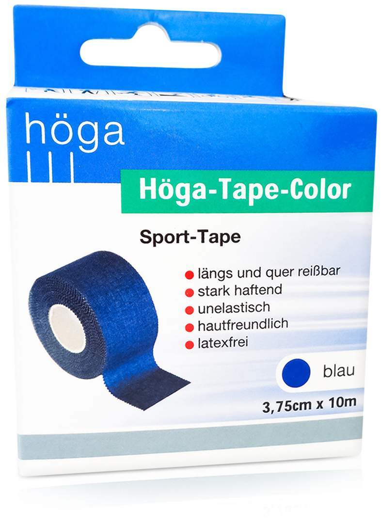 Höga Tape Color 3