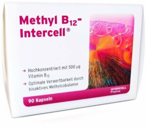Methyl B12-Intercell