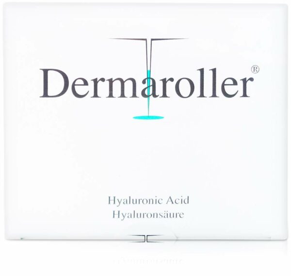 Dermaroller Hyaluronsäure 0