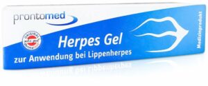 Prontomed Herpes Gel 8 ml