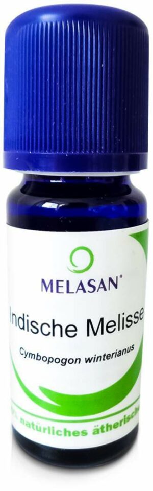 Melisse 10 ml Öl