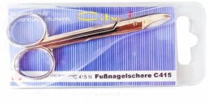 Fussnagelschere C 415