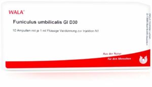 Funiculus Umbilicalis Gl D 30 Ampullen