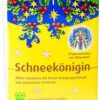 Schneekönigin Früchte-Gewürztee Bio Salus