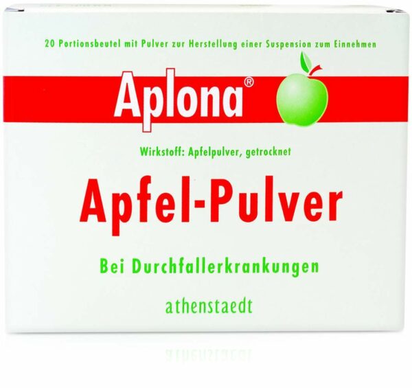 Aplona Pulver 20