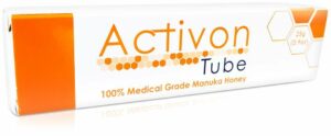 Activon Tube Medizinischer Honig 25 G Gel