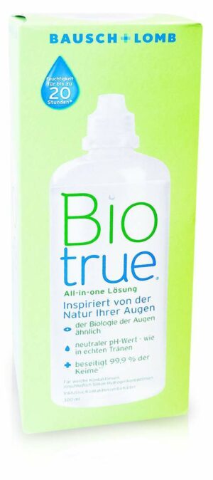 Biotrue All in One Lösung 300 ml