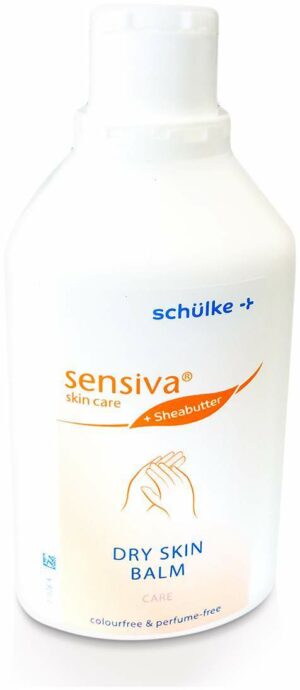 Sensiva Dry Skin 500 Mlbalm