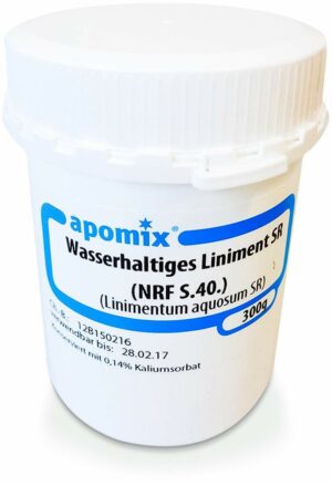 Linimentum Aquosum 300 G