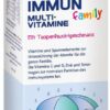 Doppelherz Immun Family Multivitamine 250 ml