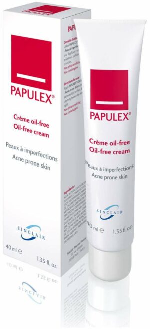 Papulex Creme