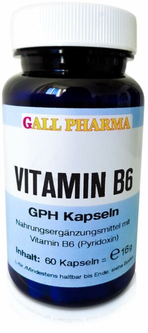 Vitamin B6 2