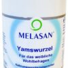 Yamswurzel 180 Kapseln