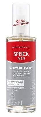 Speick Men Active Deo Spray 75 ml