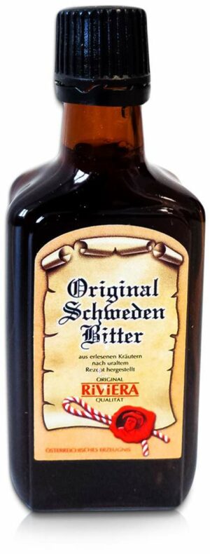 Riviera Original 50 ml Schwedenbitter