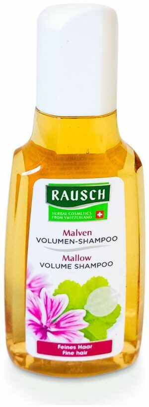 Rausch Malven Volumen Shampoo  40 ml Shampoo