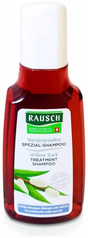 Rausch Weidenrinden Spezial 40 ml Shampoo