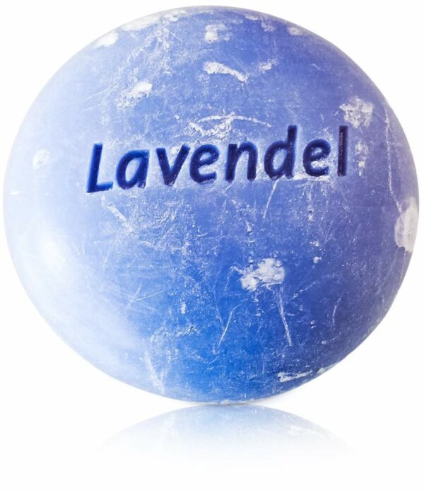 Lavendel Badeseife 225 G