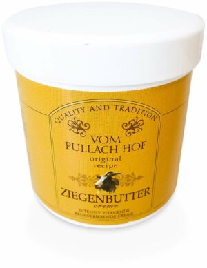 Ziegenbutter Creme 250 ml