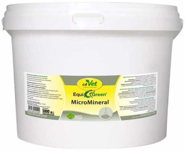 Micromineral Pferd 5000 G