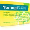 Yomogi 250 mg 20 Hartkapseln