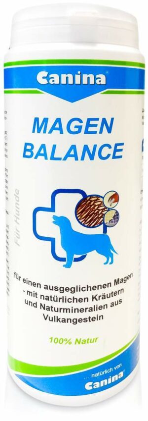 Magen Balance Pulver vet.