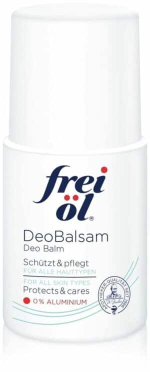 Frei Öl 50 ml Deobalsam