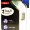 Braun Thermoscan 3 Infrarot Ohrthermometer 1 Stück