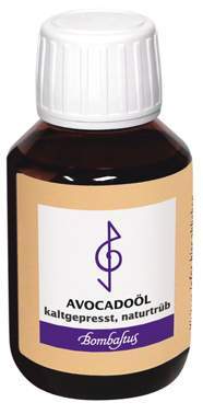 Avocadoöl 100 ml