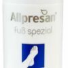 Allpresan Fuß Spezial Original Nagelpflege 50 ml Öl