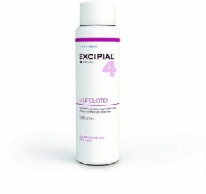 Excipial U Lipolotio 500 ml