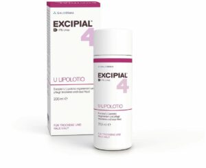 Excipial U Lipolotio 200 ml