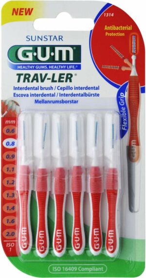 Gum Trav-Ler 0