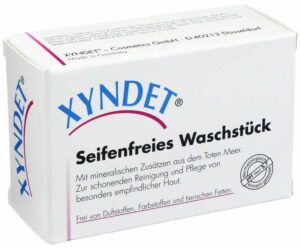 Xyndet Waschstück