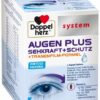 Doppelherz Augen plus Sehkraft + Schutz System 120 Kapseln