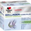 Doppelherz Kollagen 11.000 Plus System 30 x 25 ml Ampullen